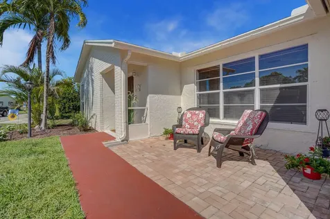 7116 Pine Bluff Drive Lake Worth FL 33467