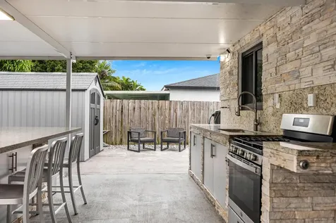 29303 Sw 144th Avenue Homestead FL 33033