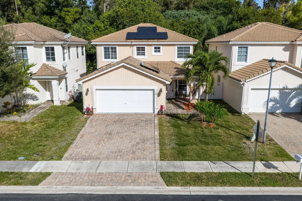 6024 Adriatic Way West Palm Beach FL 33413