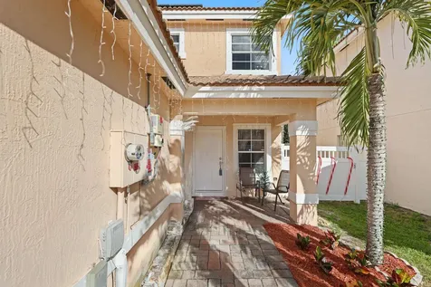 6024 Adriatic Way West Palm Beach FL 33413