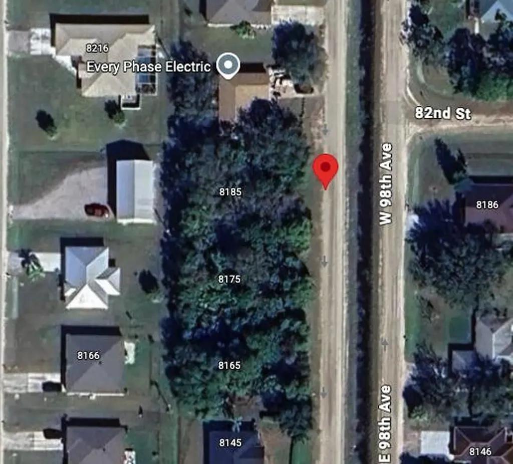 8185 W 98th Avenue Vero Beach FL 32967