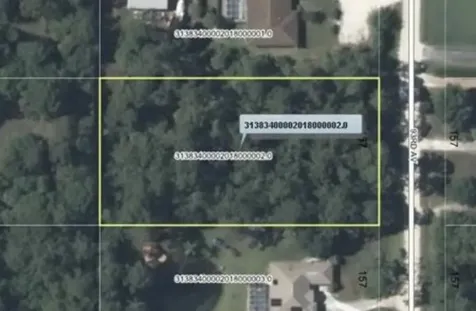8185 W 98th Avenue Vero Beach FL 32967