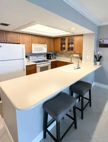 3540 S Ocean Boulevard South Palm Beach FL 33480