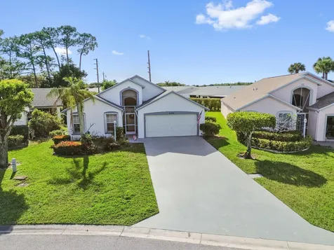5193 Robino Circle West Palm Beach FL 33417