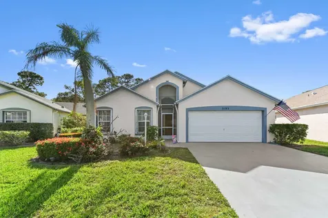 5193 Robino Circle West Palm Beach FL 33417