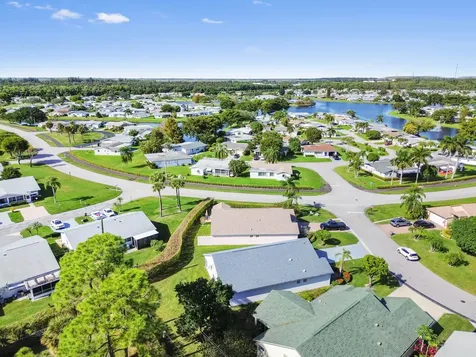 5193 Robino Circle West Palm Beach FL 33417
