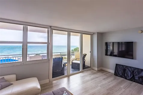 3180 S S Ocean Drive Hallandale Beach Drive Hallandale Beach FL 33009
