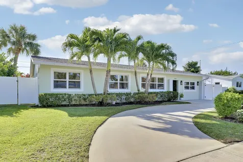 424 Ebbtide Drive North Palm Beach FL 33408