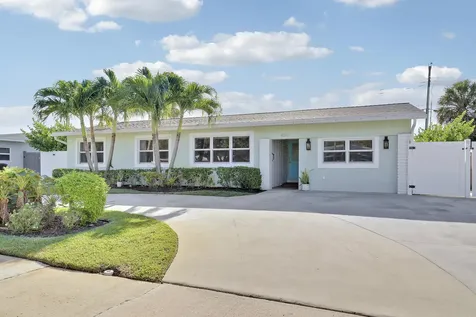 424 Ebbtide Drive North Palm Beach FL 33408