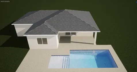 424 Ebbtide Drive North Palm Beach FL 33408