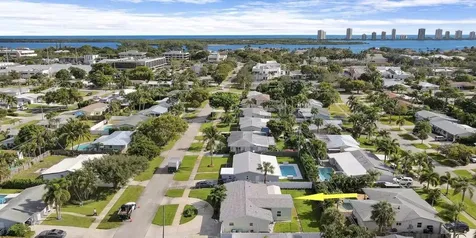 424 Ebbtide Drive North Palm Beach FL 33408