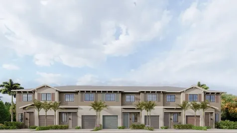 3373 Mckay Way Lake Worth FL 33463