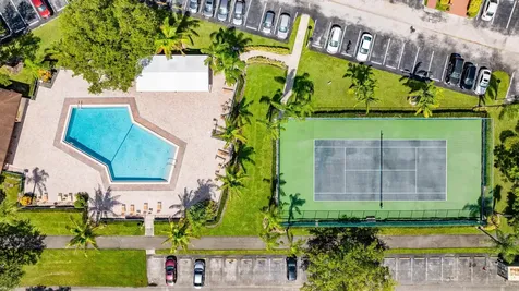 12701 SW 13th Street Pembroke Pines FL 33027