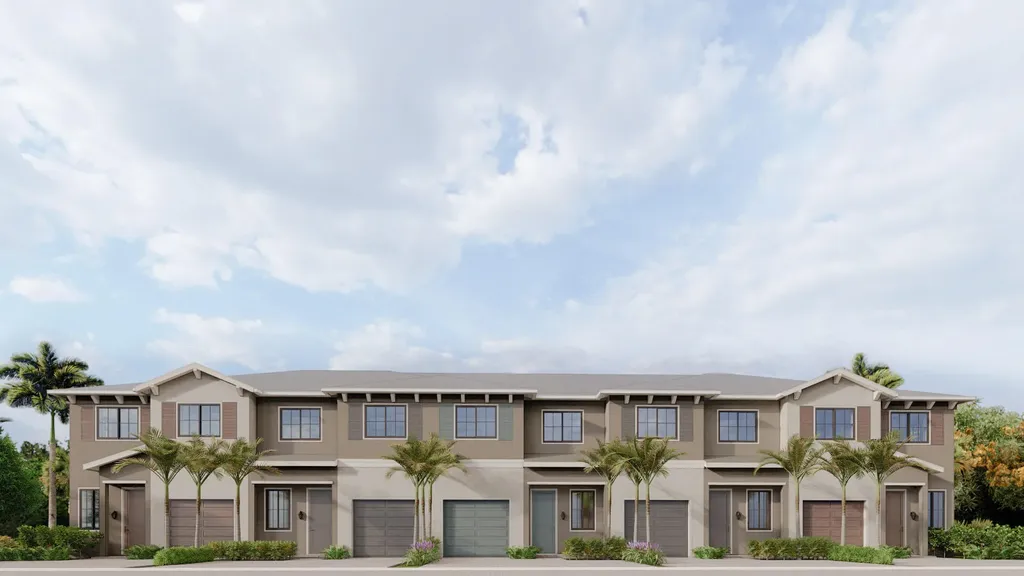 3377 Mckay Way Lake Worth FL 33463