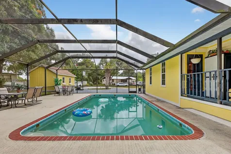 600 Gopher Hill Road Fort Pierce FL 34982