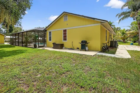 600 Gopher Hill Road Fort Pierce FL 34982