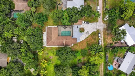 600 Gopher Hill Road Fort Pierce FL 34982