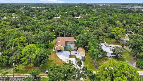 600 Gopher Hill Road Fort Pierce FL 34982