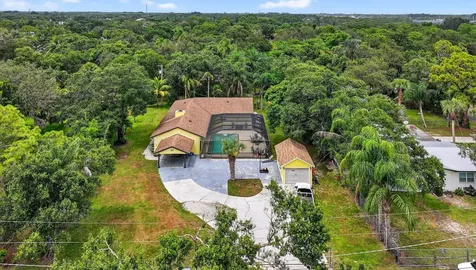 600 Gopher Hill Road Fort Pierce FL 34982