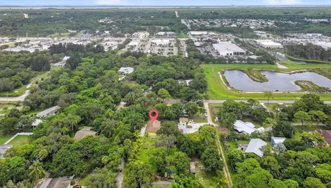 600 Gopher Hill Road Fort Pierce FL 34982