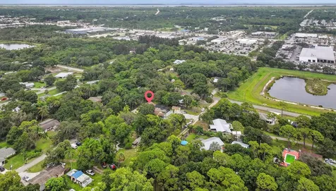 600 Gopher Hill Road Fort Pierce FL 34982