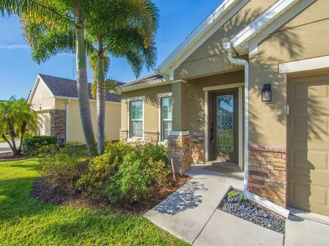 8095 Westfield Circle Vero Beach FL 32966