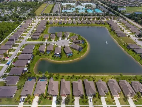 8095 Westfield Circle Vero Beach FL 32966