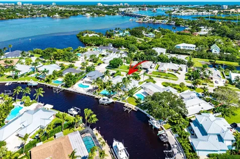 954 Marlin Drive Jupiter FL 33458