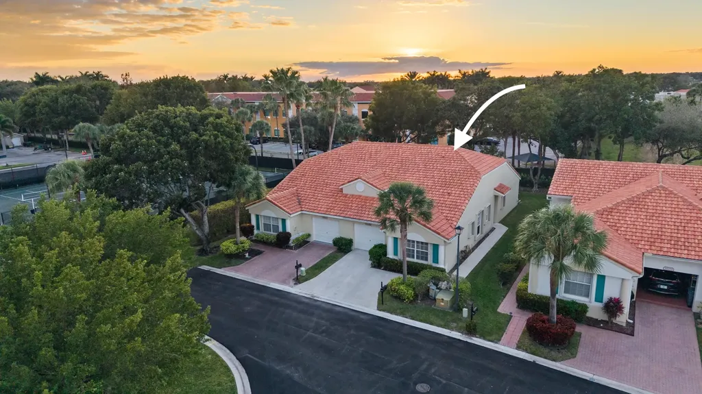 15305 Ixora Road Delray Beach FL 33484