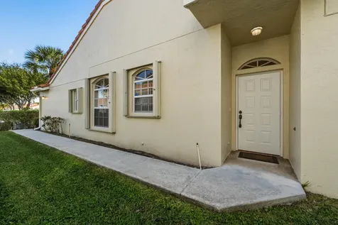 15305 Ixora Road Delray Beach FL 33484