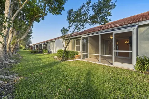 15305 Ixora Road Delray Beach FL 33484