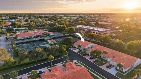 15305 Ixora Road Delray Beach FL 33484