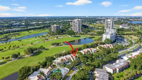 1801 Presidential Way West Palm Beach FL 33401