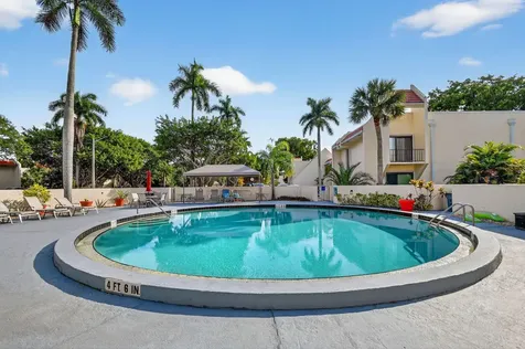 1801 Presidential Way West Palm Beach FL 33401
