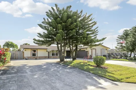 10868 Larch Court Palm Beach Gardens FL 33418