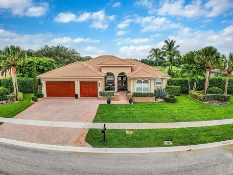 3776 Isles Vista Boulevard Wellington FL 33449