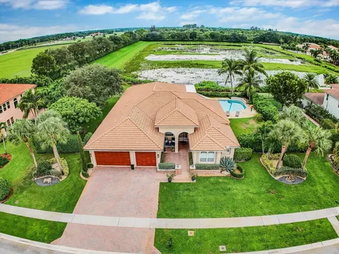 3776 Isles Vista Boulevard Wellington FL 33449