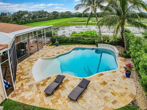 3776 Isles Vista Boulevard Wellington FL 33449