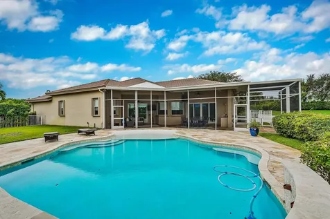 3776 Isles Vista Boulevard Wellington FL 33449