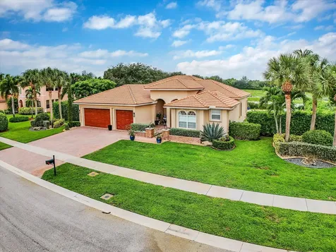 3776 Isles Vista Boulevard Wellington FL 33449