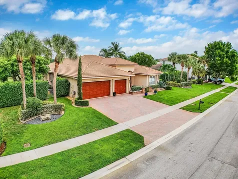 3776 Isles Vista Boulevard Wellington FL 33449