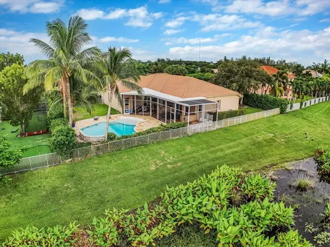 3776 Isles Vista Boulevard Wellington FL 33449