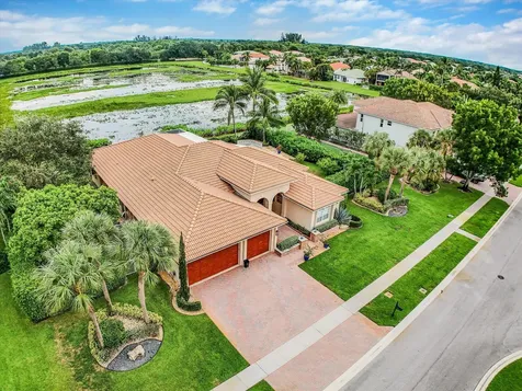 3776 Isles Vista Boulevard Wellington FL 33449