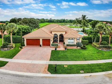 3776 Isles Vista Boulevard Wellington FL 33449