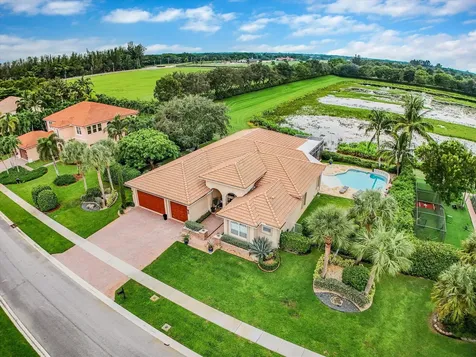 3776 Isles Vista Boulevard Wellington FL 33449