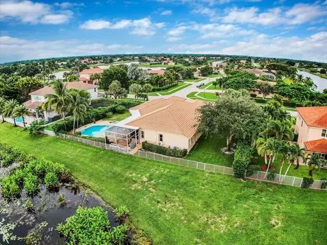 3776 Isles Vista Boulevard Wellington FL 33449