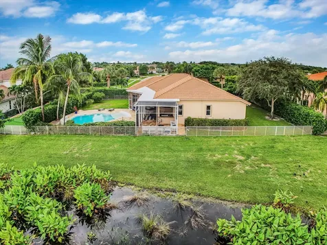 3776 Isles Vista Boulevard Wellington FL 33449