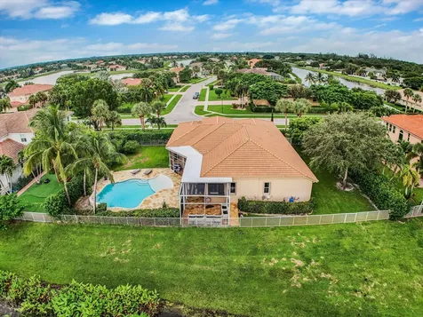 3776 Isles Vista Boulevard Wellington FL 33449