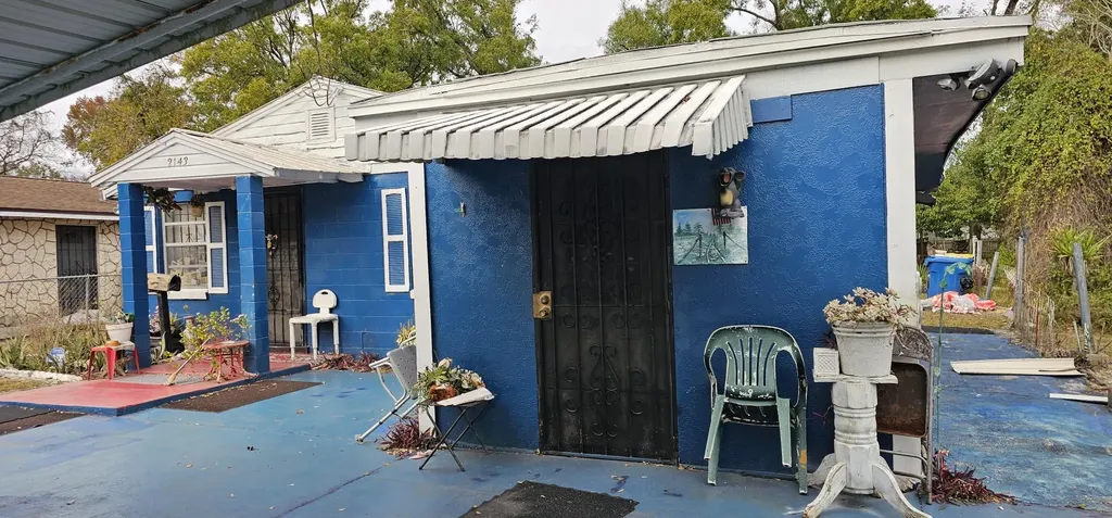 2143 W 41st Street Jacksonville FL 32209