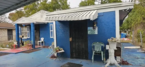 2143 W 41st Street Jacksonville FL 32209